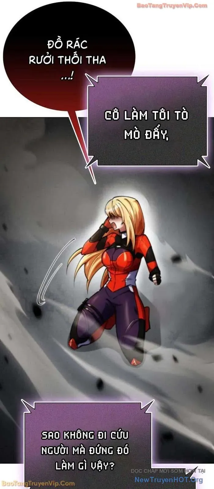 Trở Thành Kẻ Phản Diện Mà Anh Hùng Ám Ảnh [Chap 1-38]