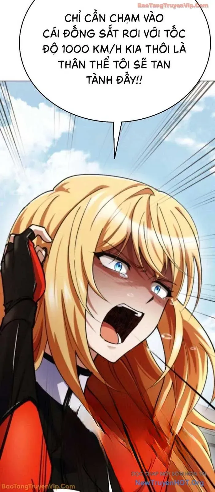 Trở Thành Kẻ Phản Diện Mà Anh Hùng Ám Ảnh [Chap 1-38]