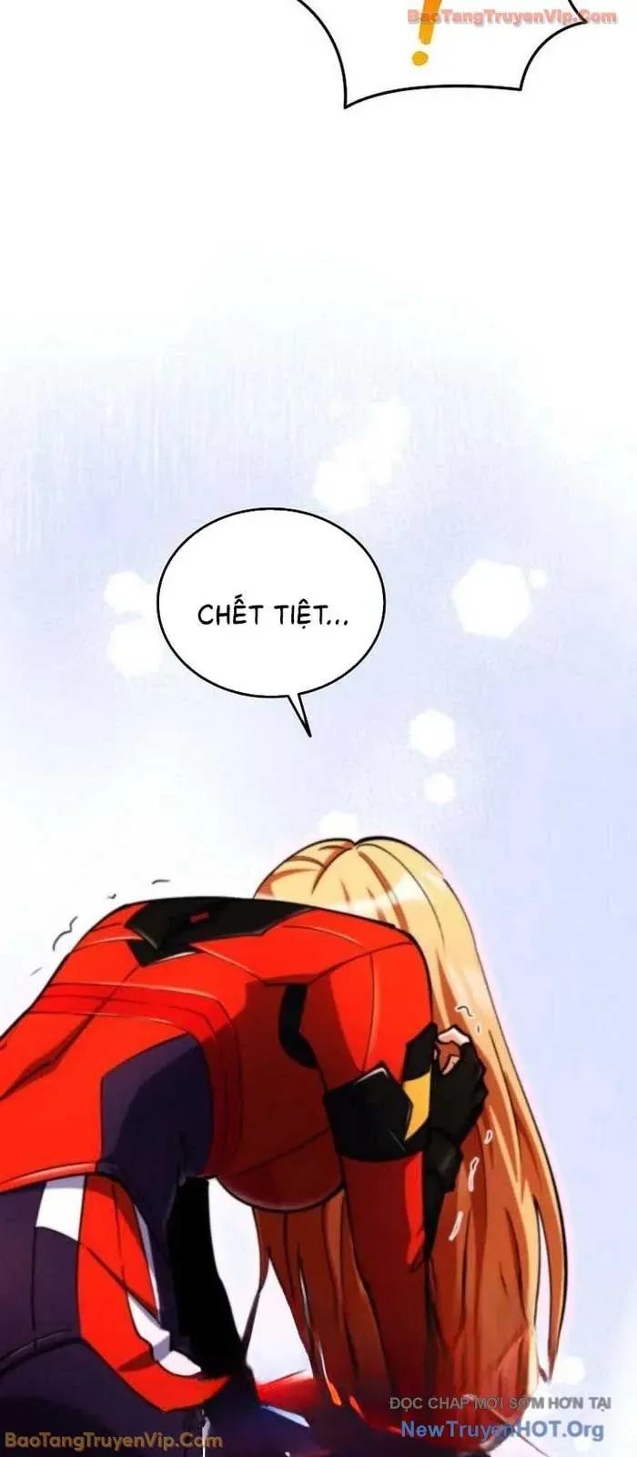 Trở Thành Kẻ Phản Diện Mà Anh Hùng Ám Ảnh [Chap 1-38]