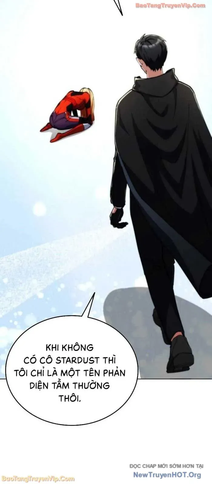 Trở Thành Kẻ Phản Diện Mà Anh Hùng Ám Ảnh [Chap 1-38]