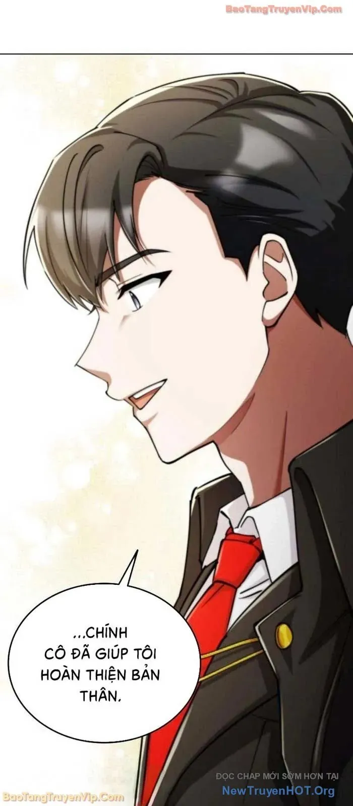 Trở Thành Kẻ Phản Diện Mà Anh Hùng Ám Ảnh [Chap 1-38]