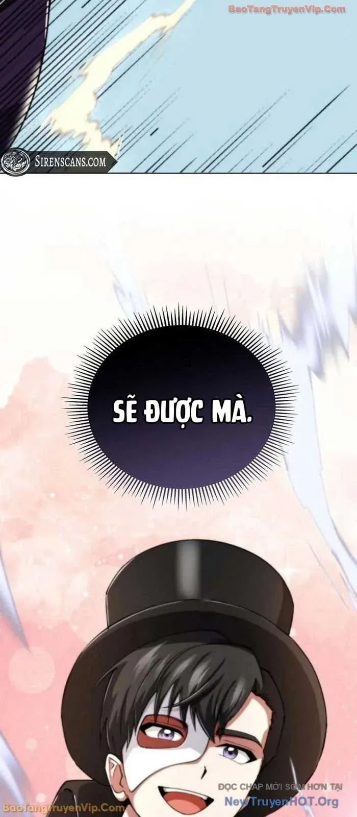 Trở Thành Kẻ Phản Diện Mà Anh Hùng Ám Ảnh [Chap 1-38]