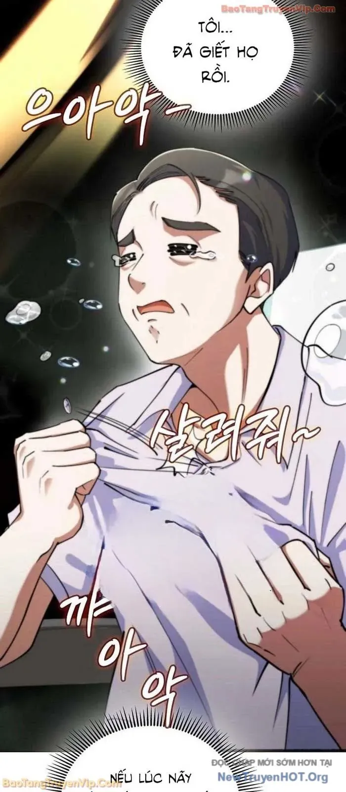 Trở Thành Kẻ Phản Diện Mà Anh Hùng Ám Ảnh [Chap 1-38]