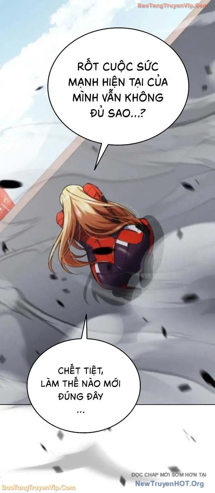 Trở Thành Kẻ Phản Diện Mà Anh Hùng Ám Ảnh [Chap 1-38]