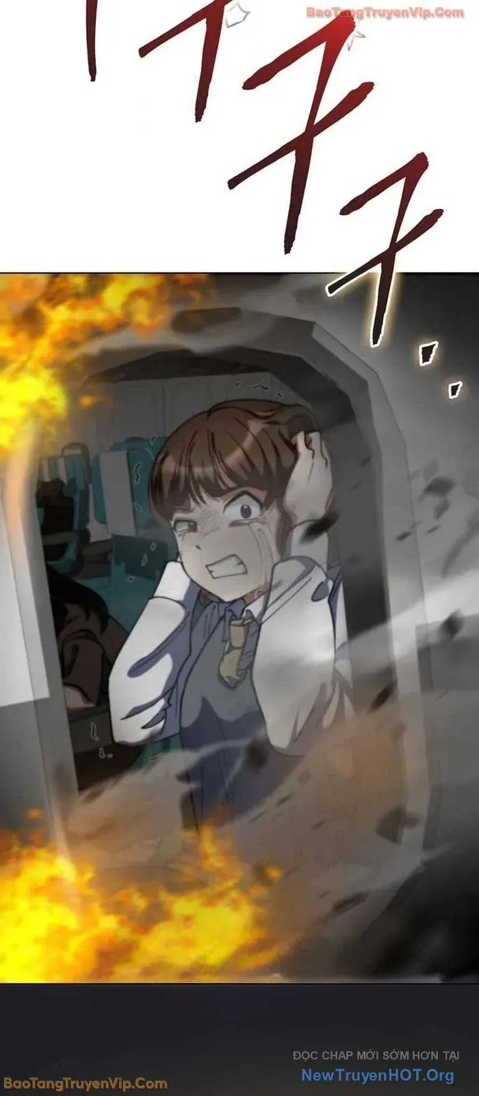 Trở Thành Kẻ Phản Diện Mà Anh Hùng Ám Ảnh [Chap 1-38]