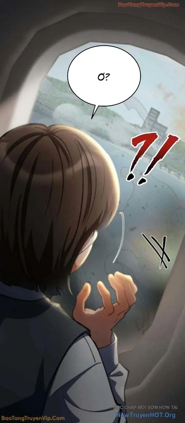 Trở Thành Kẻ Phản Diện Mà Anh Hùng Ám Ảnh [Chap 1-38]