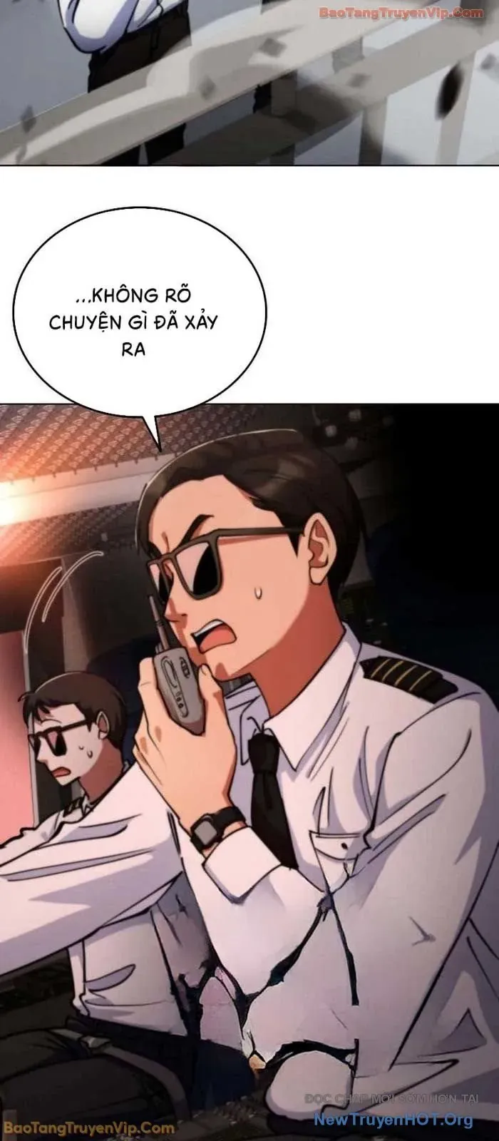 Trở Thành Kẻ Phản Diện Mà Anh Hùng Ám Ảnh [Chap 1-38]