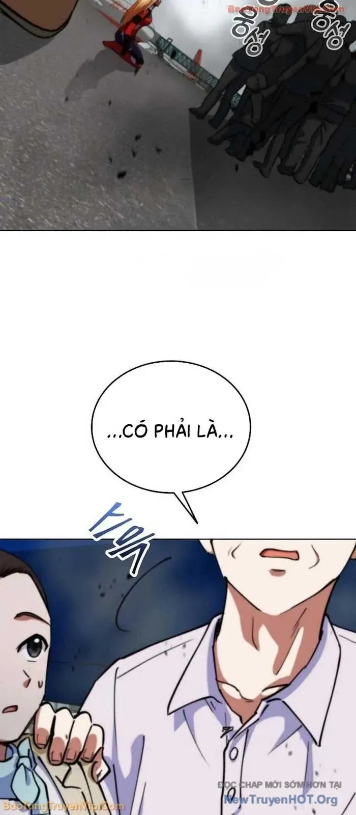 Trở Thành Kẻ Phản Diện Mà Anh Hùng Ám Ảnh [Chap 1-38]