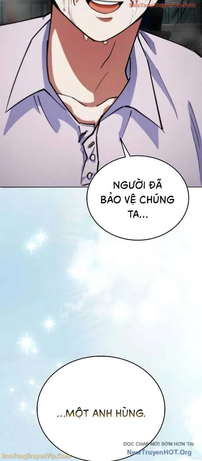 Trở Thành Kẻ Phản Diện Mà Anh Hùng Ám Ảnh [Chap 1-38]