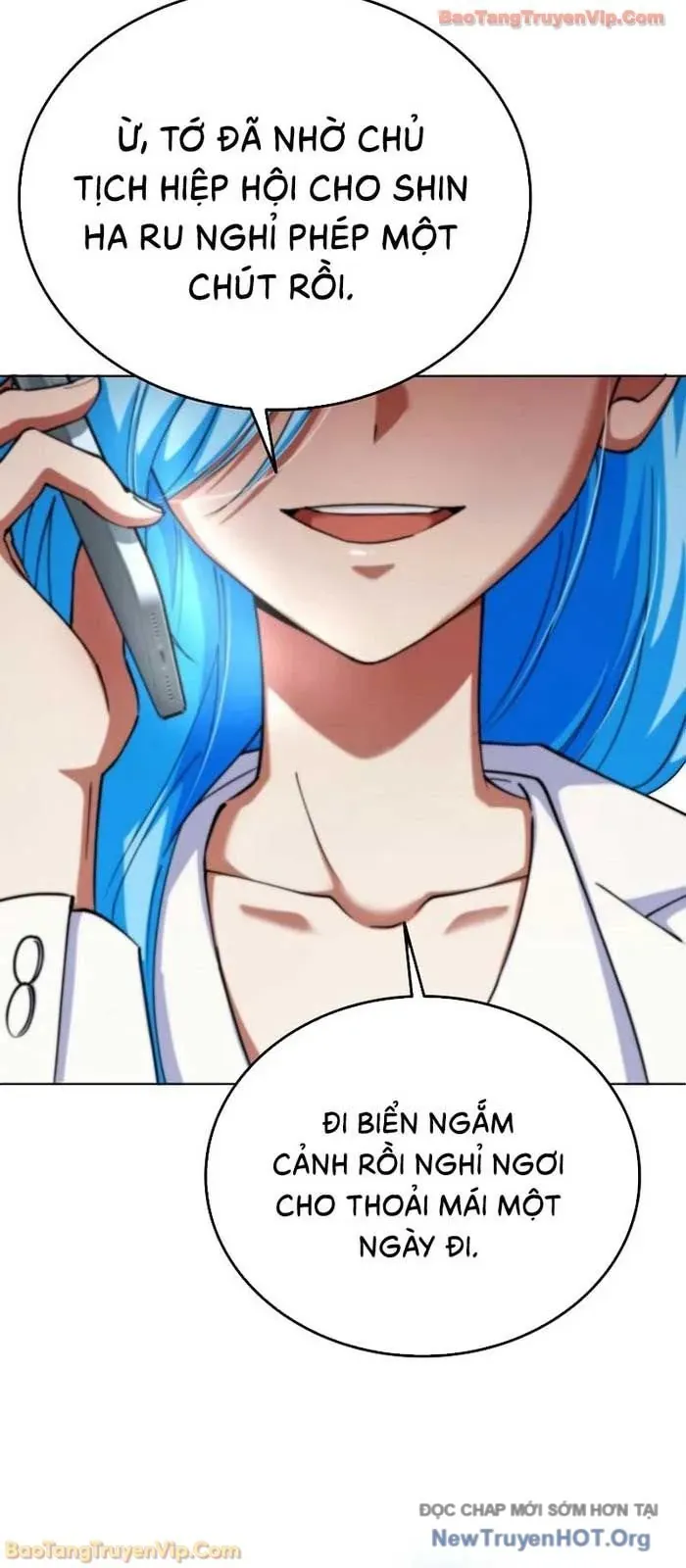 Trở Thành Kẻ Phản Diện Mà Anh Hùng Ám Ảnh [Chap 1-38]