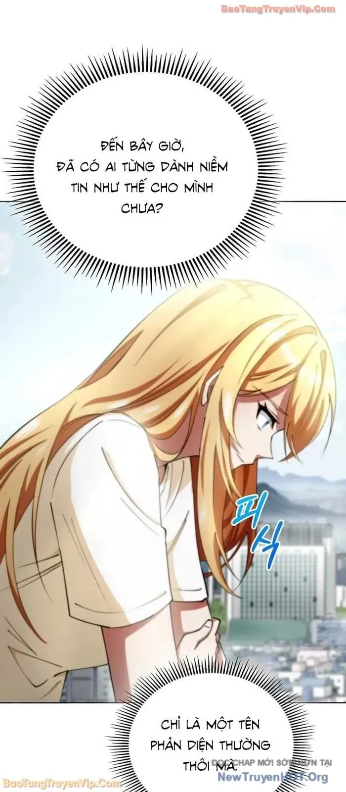 Trở Thành Kẻ Phản Diện Mà Anh Hùng Ám Ảnh [Chap 1-38]