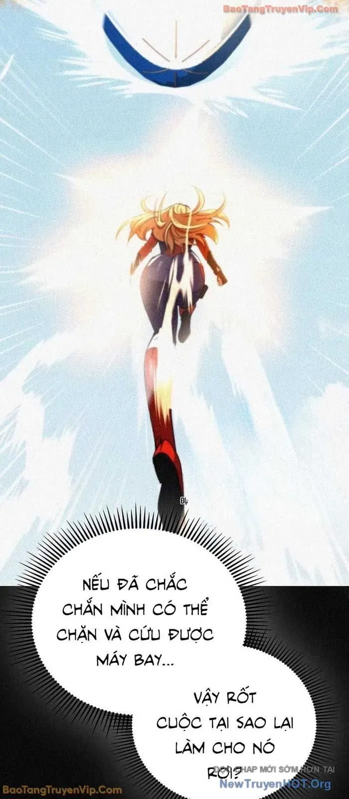 Trở Thành Kẻ Phản Diện Mà Anh Hùng Ám Ảnh [Chap 1-38]