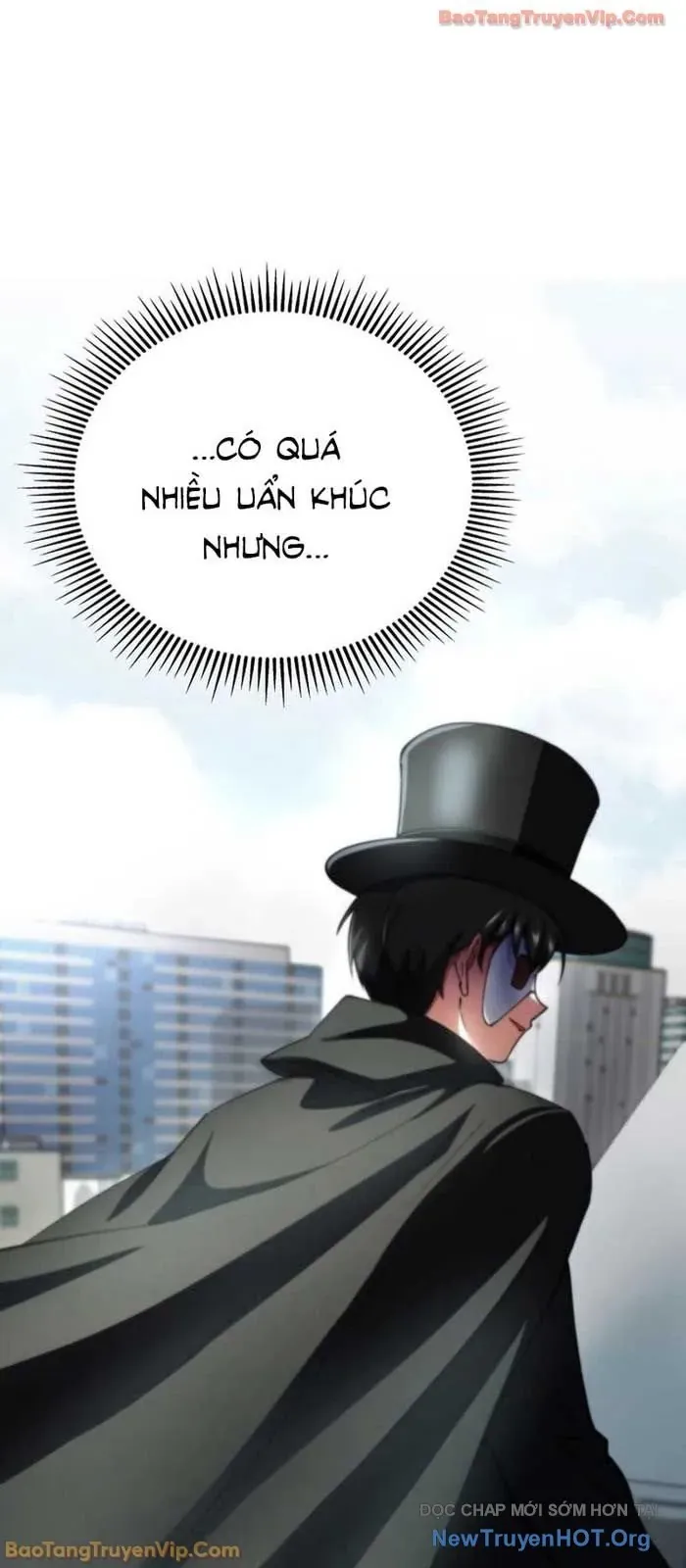 Trở Thành Kẻ Phản Diện Mà Anh Hùng Ám Ảnh [Chap 1-38]