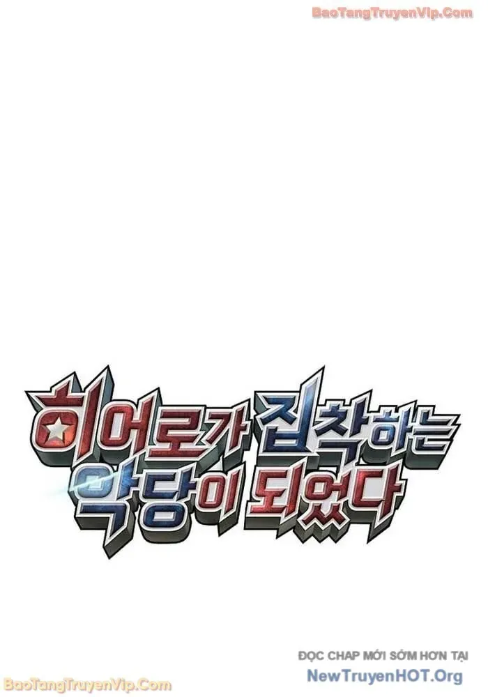 Trở Thành Kẻ Phản Diện Mà Anh Hùng Ám Ảnh [Chap 1-38]