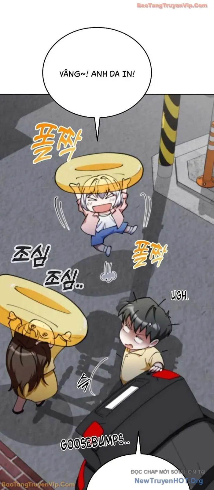 Trở Thành Kẻ Phản Diện Mà Anh Hùng Ám Ảnh [Chap 1-38]