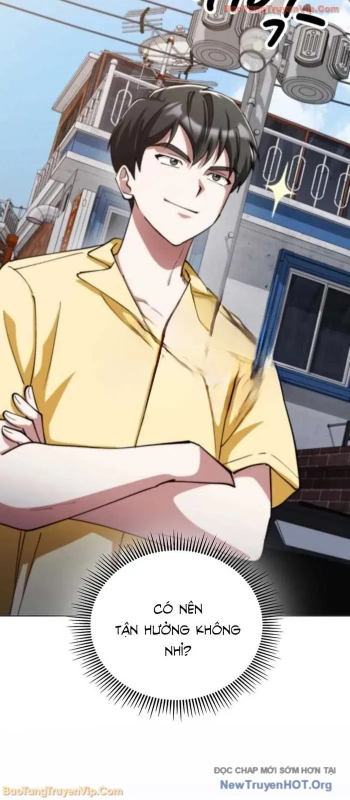 Trở Thành Kẻ Phản Diện Mà Anh Hùng Ám Ảnh [Chap 1-38]