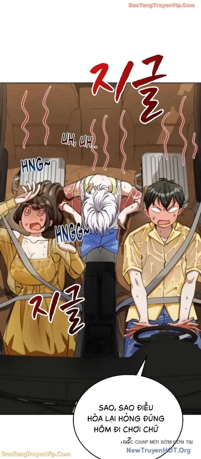 Trở Thành Kẻ Phản Diện Mà Anh Hùng Ám Ảnh [Chap 1-38]