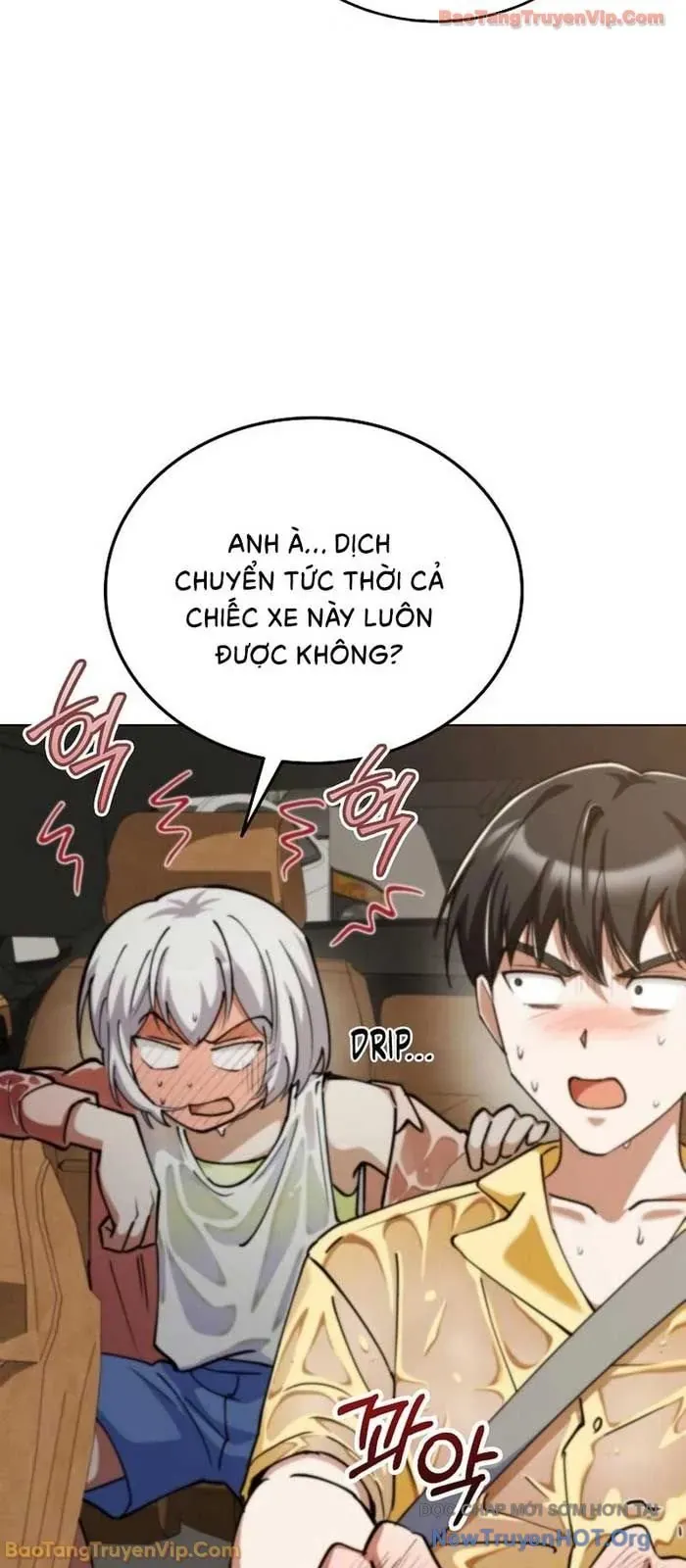 Trở Thành Kẻ Phản Diện Mà Anh Hùng Ám Ảnh [Chap 1-38]