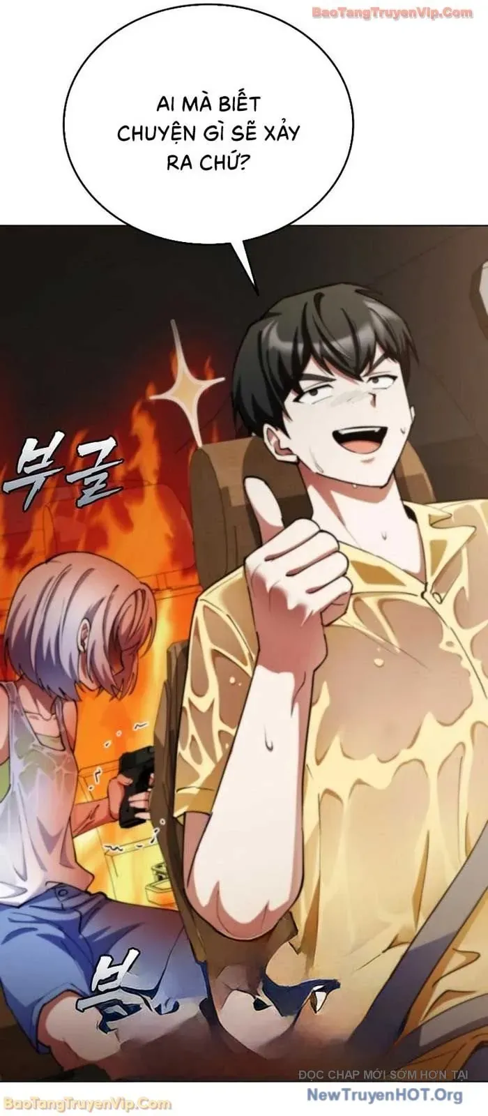 Trở Thành Kẻ Phản Diện Mà Anh Hùng Ám Ảnh [Chap 1-38]