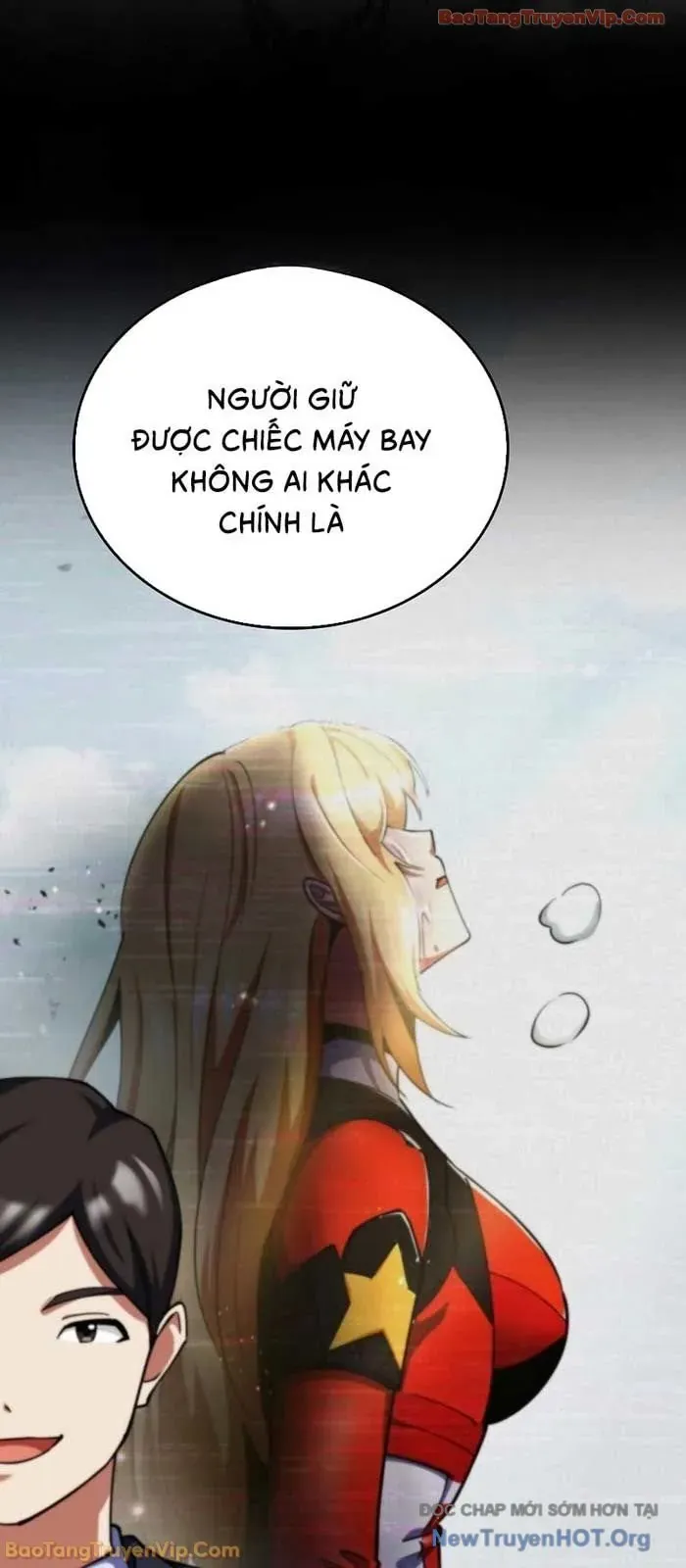 Trở Thành Kẻ Phản Diện Mà Anh Hùng Ám Ảnh [Chap 1-38]