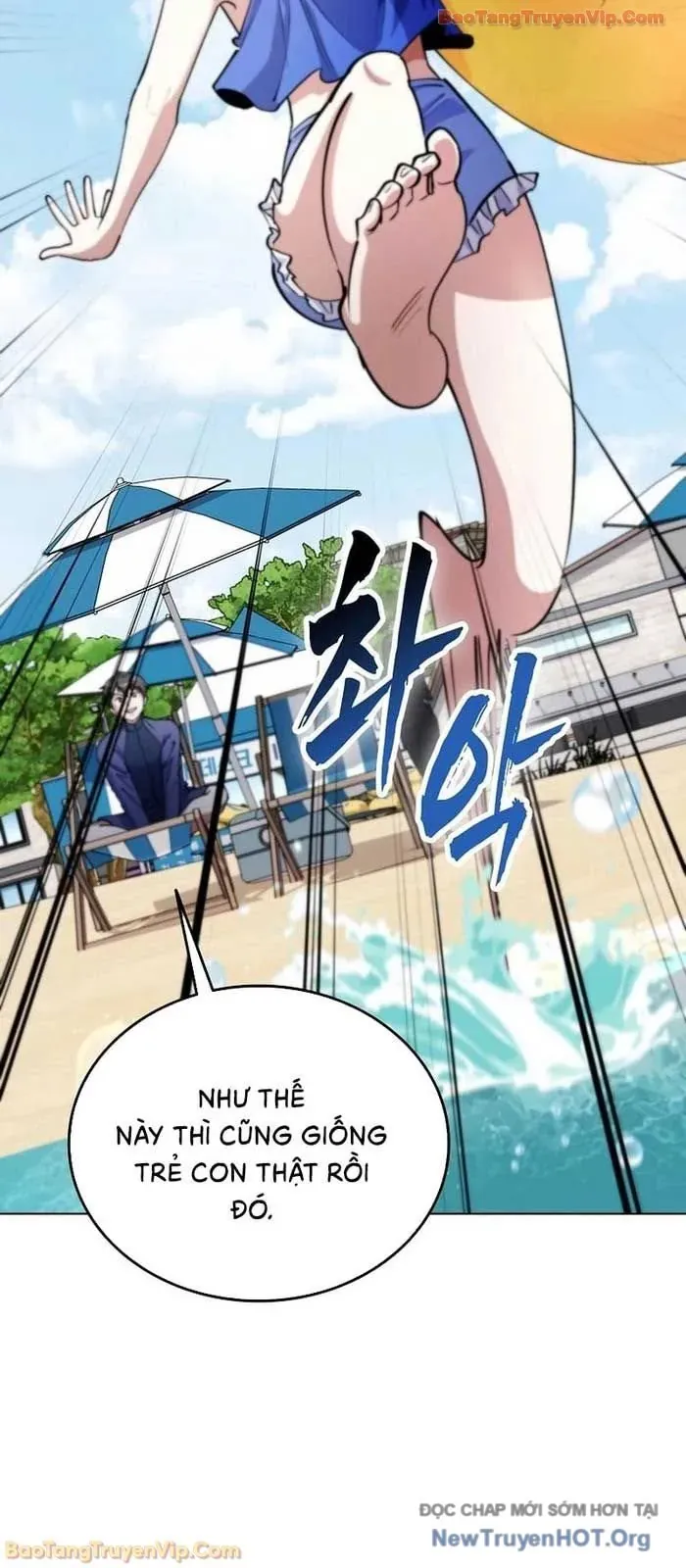 Trở Thành Kẻ Phản Diện Mà Anh Hùng Ám Ảnh [Chap 1-38]