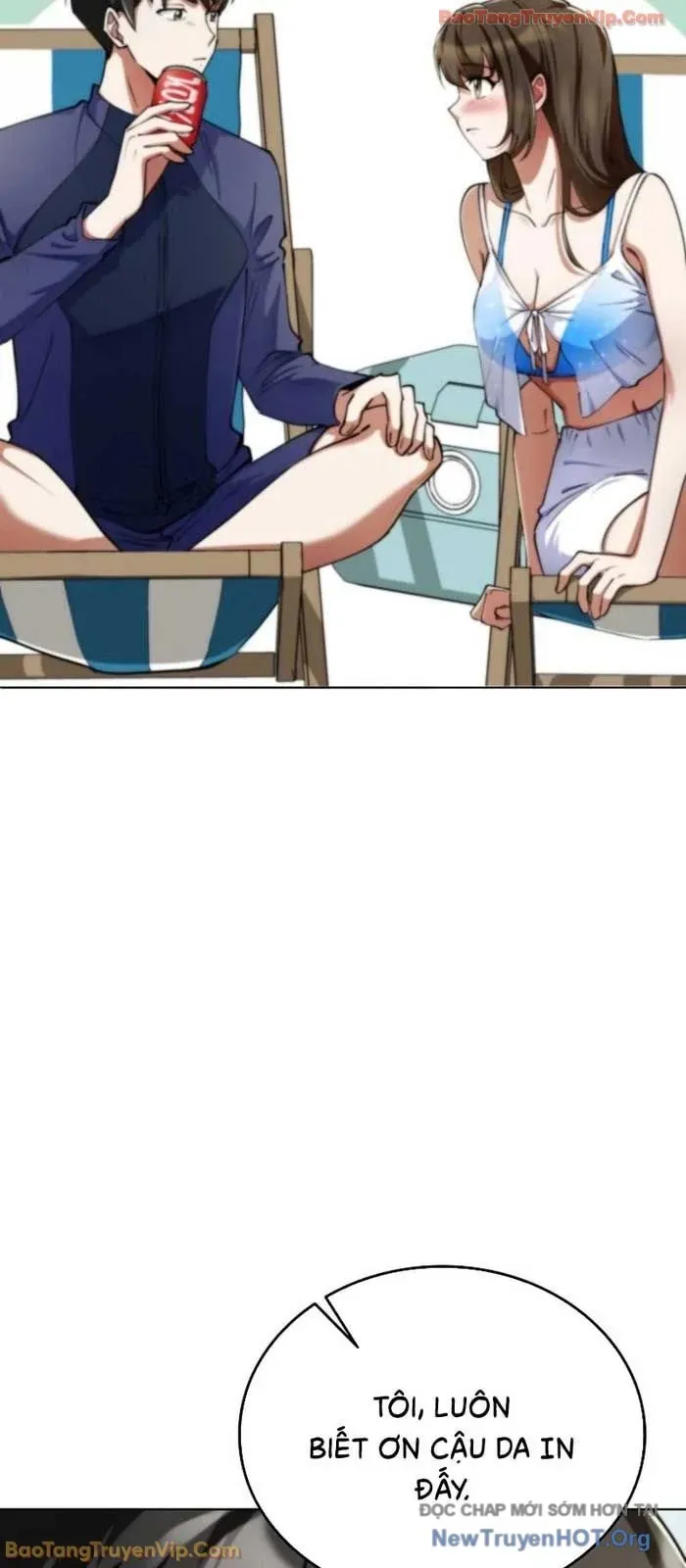 Trở Thành Kẻ Phản Diện Mà Anh Hùng Ám Ảnh [Chap 1-38]