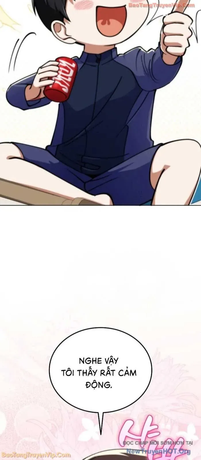 Trở Thành Kẻ Phản Diện Mà Anh Hùng Ám Ảnh [Chap 1-38]