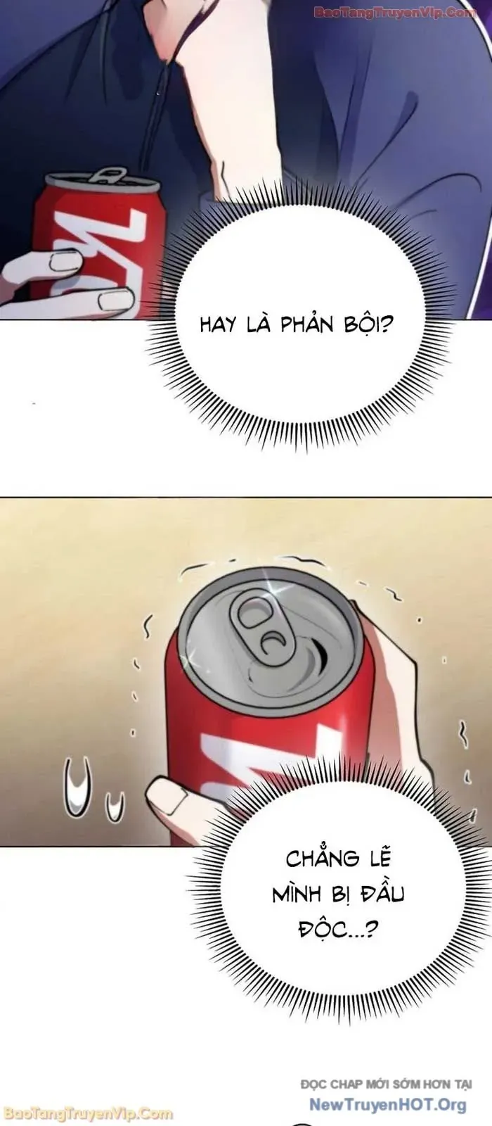 Trở Thành Kẻ Phản Diện Mà Anh Hùng Ám Ảnh [Chap 1-38]