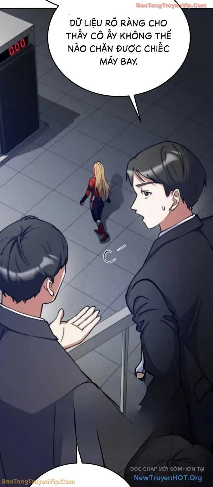 Trở Thành Kẻ Phản Diện Mà Anh Hùng Ám Ảnh [Chap 1-38]