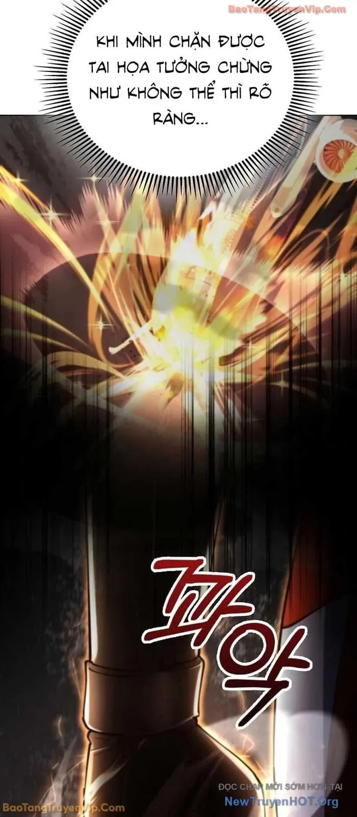 Trở Thành Kẻ Phản Diện Mà Anh Hùng Ám Ảnh [Chap 1-38]