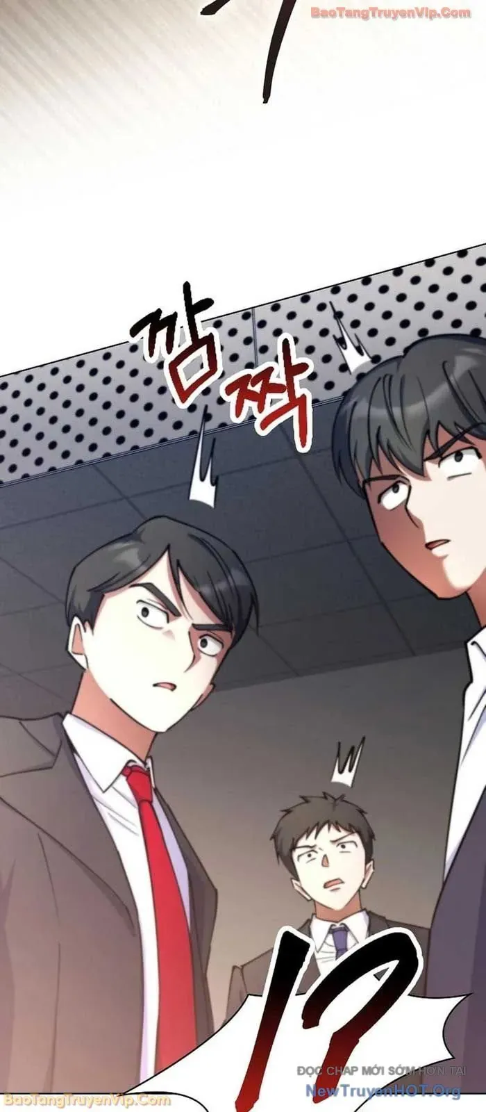 Trở Thành Kẻ Phản Diện Mà Anh Hùng Ám Ảnh [Chap 1-38]