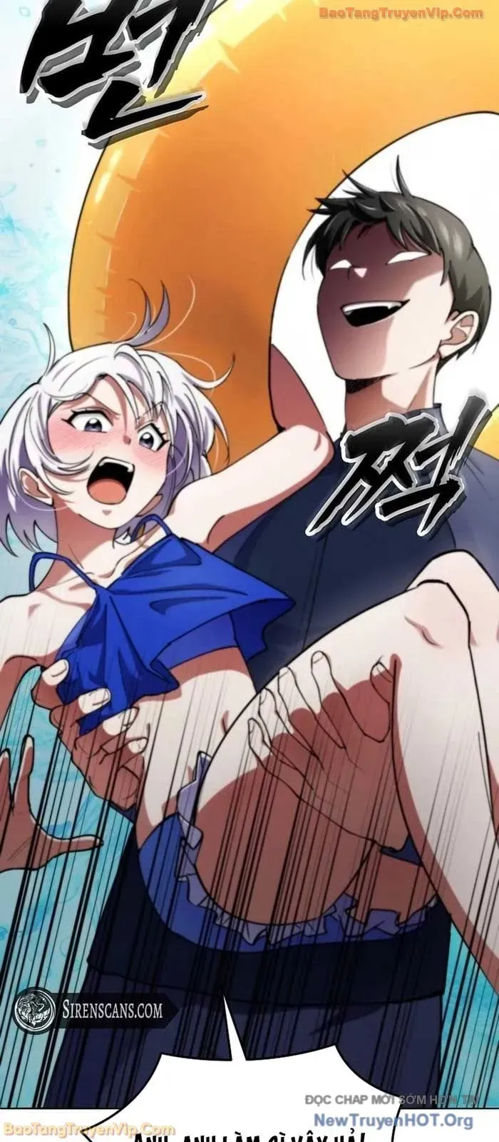 Trở Thành Kẻ Phản Diện Mà Anh Hùng Ám Ảnh [Chap 1-38]