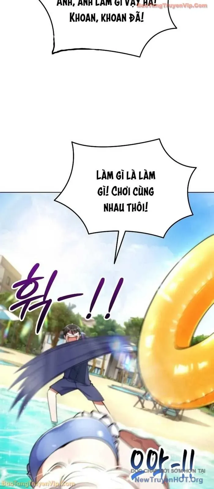 Trở Thành Kẻ Phản Diện Mà Anh Hùng Ám Ảnh [Chap 1-38]