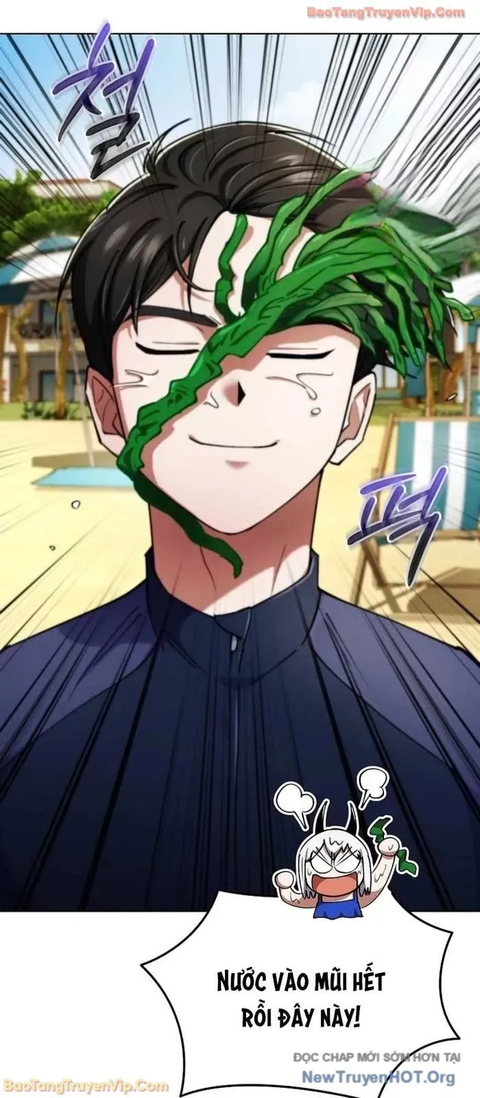 Trở Thành Kẻ Phản Diện Mà Anh Hùng Ám Ảnh [Chap 1-38]