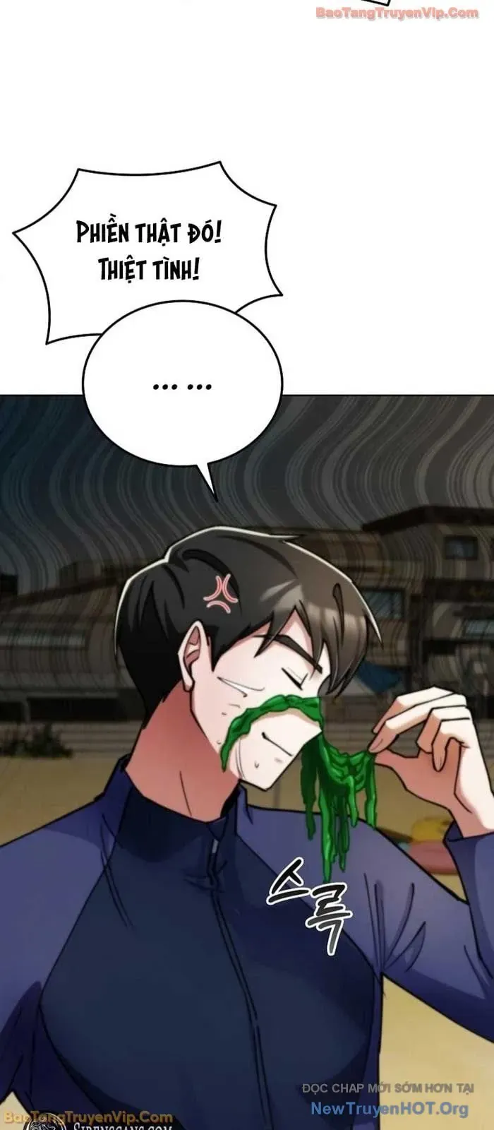 Trở Thành Kẻ Phản Diện Mà Anh Hùng Ám Ảnh [Chap 1-38]