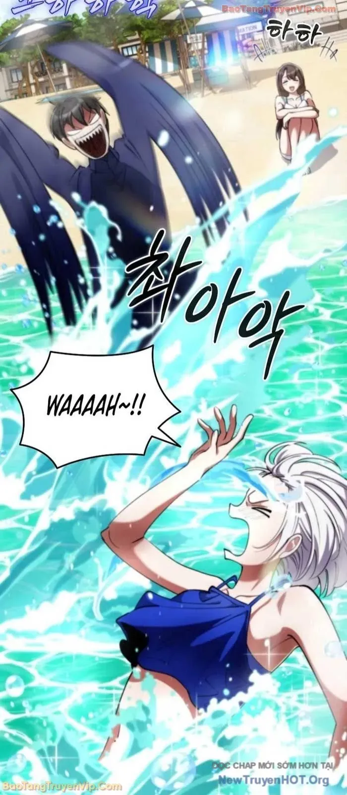 Trở Thành Kẻ Phản Diện Mà Anh Hùng Ám Ảnh [Chap 1-38]