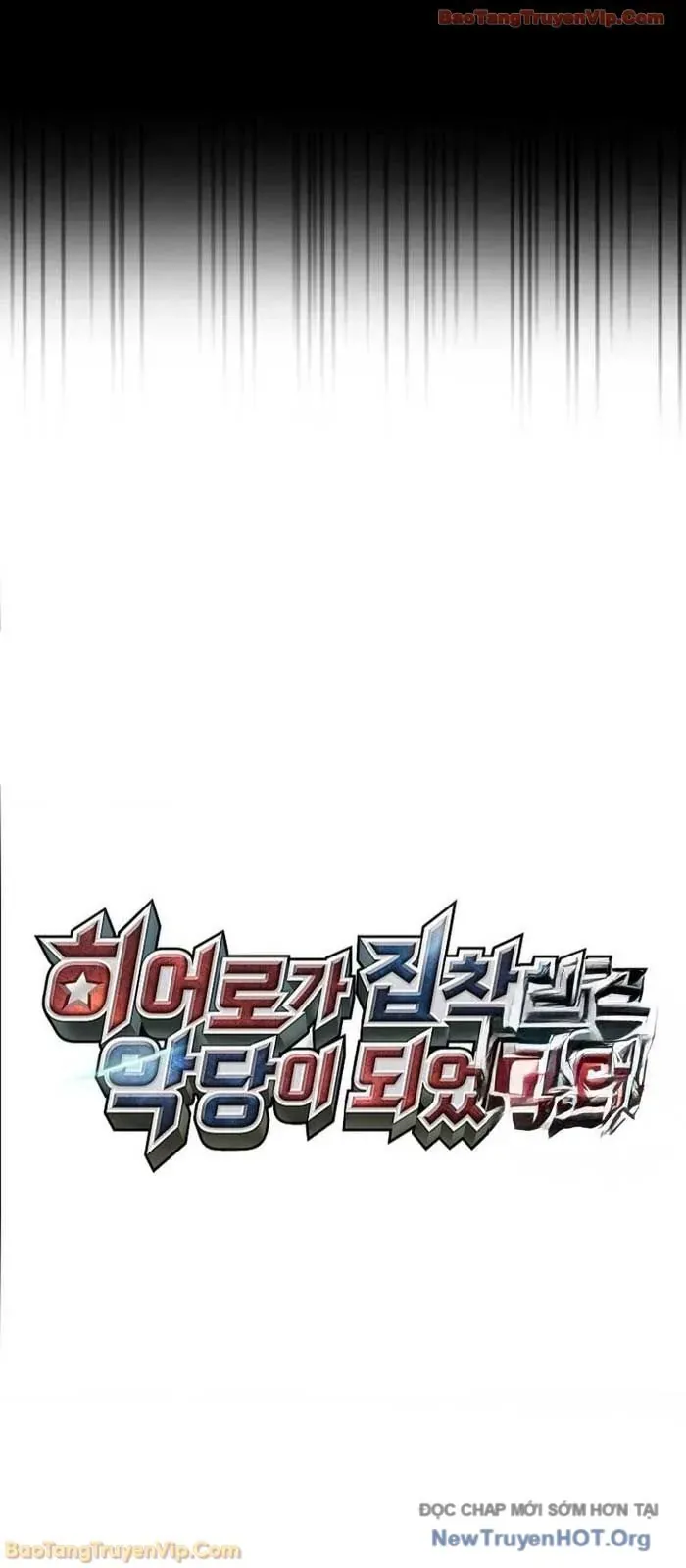 Trở Thành Kẻ Phản Diện Mà Anh Hùng Ám Ảnh [Chap 1-38]