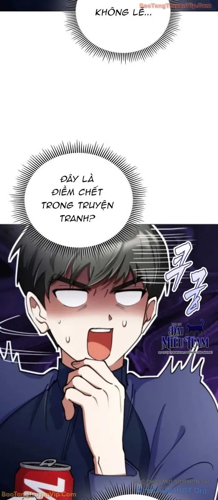 Trở Thành Kẻ Phản Diện Mà Anh Hùng Ám Ảnh [Chap 1-38]