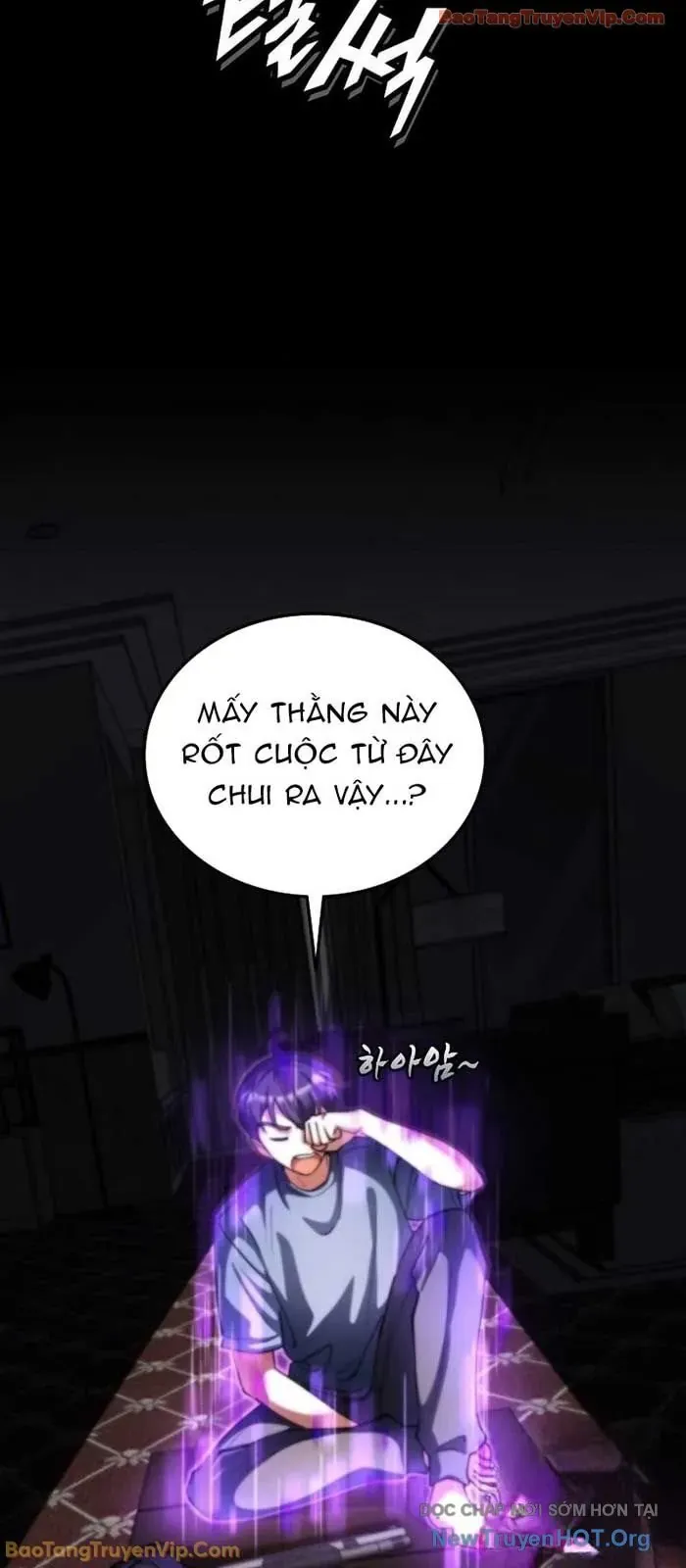 Trở Thành Kẻ Phản Diện Mà Anh Hùng Ám Ảnh [Chap 1-38]