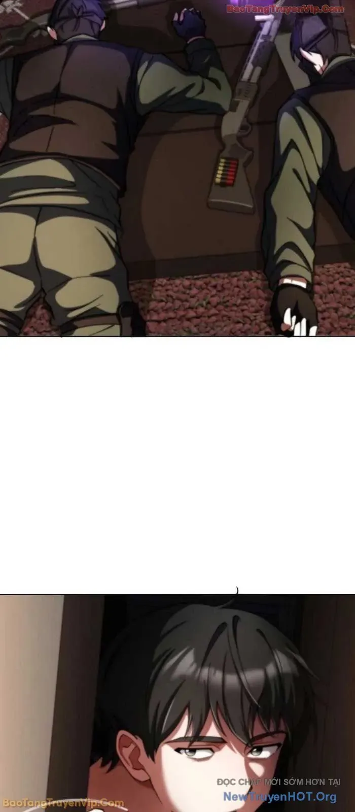 Trở Thành Kẻ Phản Diện Mà Anh Hùng Ám Ảnh [Chap 1-38]