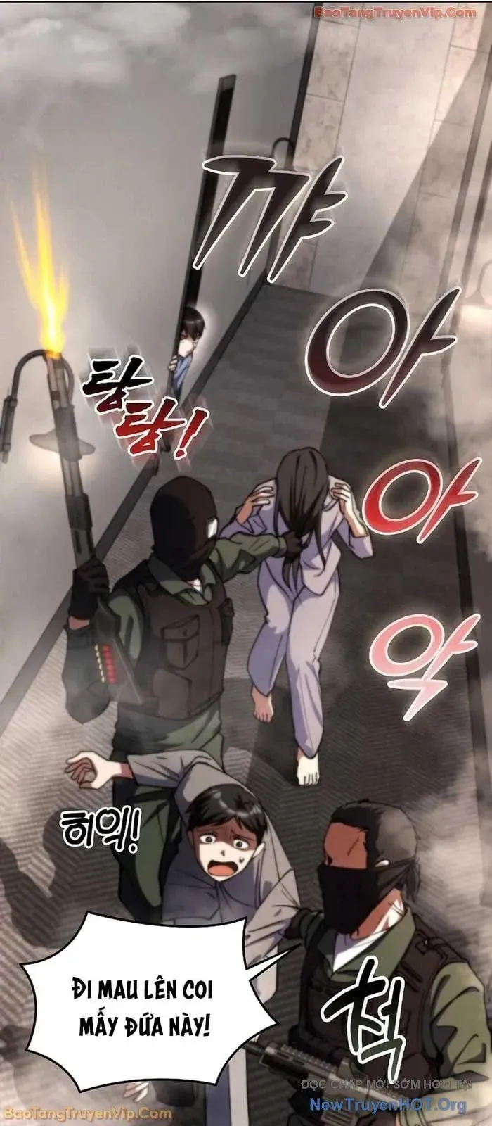 Trở Thành Kẻ Phản Diện Mà Anh Hùng Ám Ảnh [Chap 1-38]