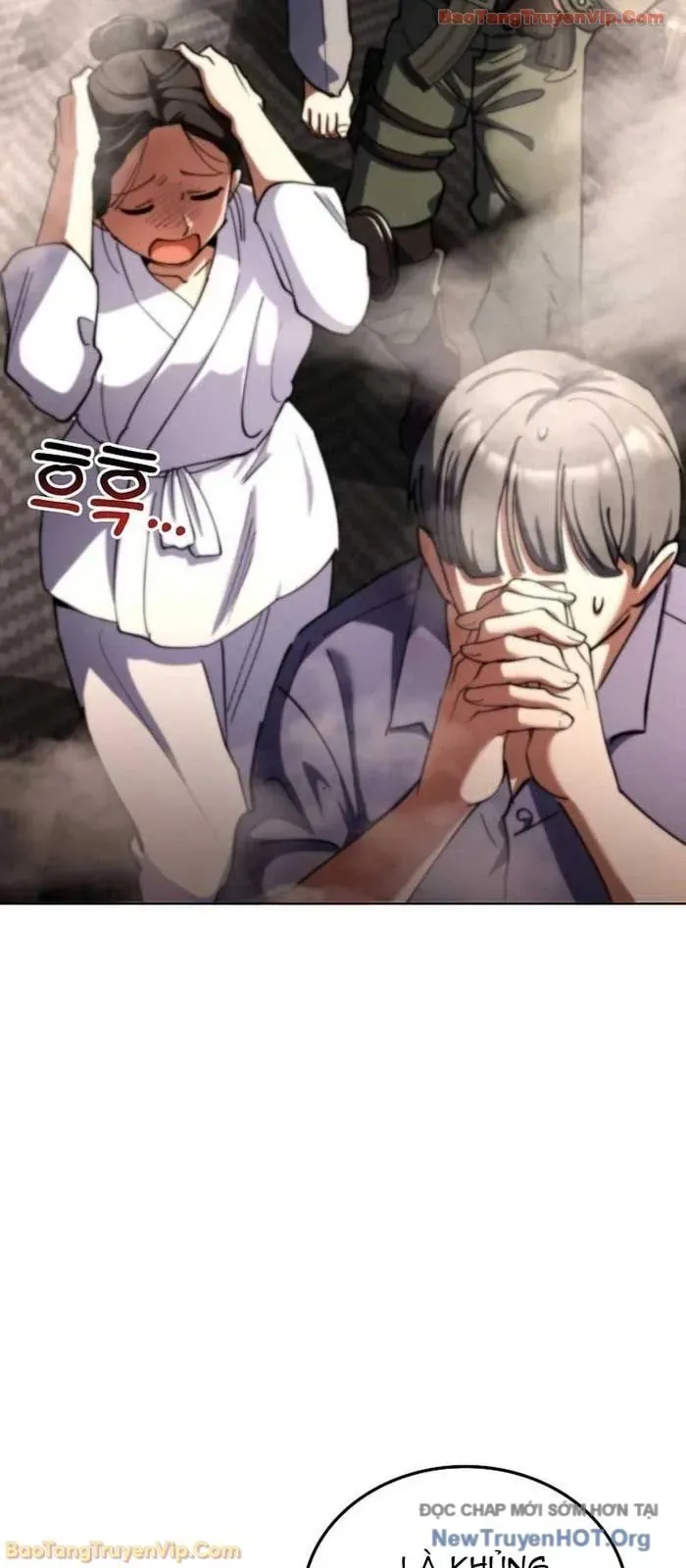 Trở Thành Kẻ Phản Diện Mà Anh Hùng Ám Ảnh [Chap 1-38]