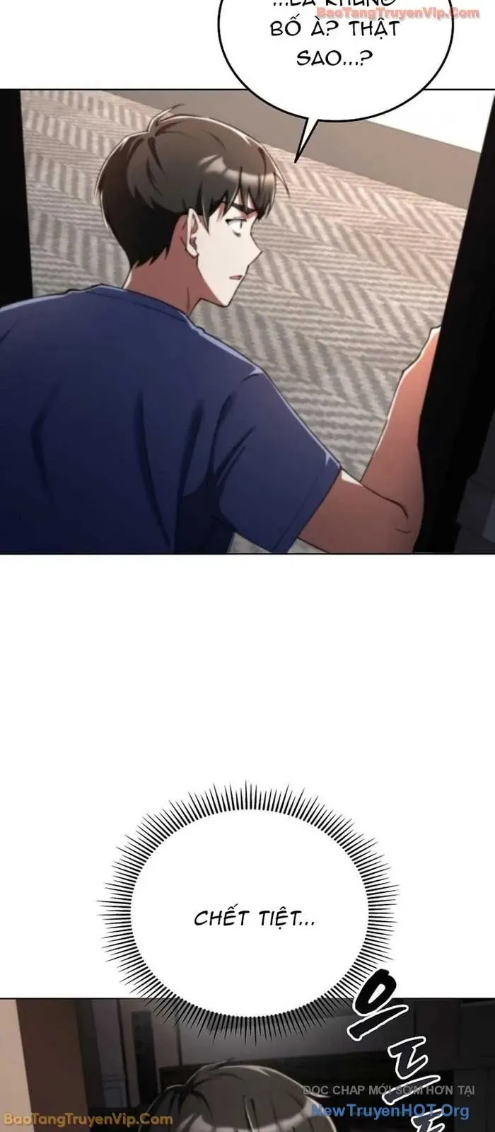 Trở Thành Kẻ Phản Diện Mà Anh Hùng Ám Ảnh [Chap 1-38]