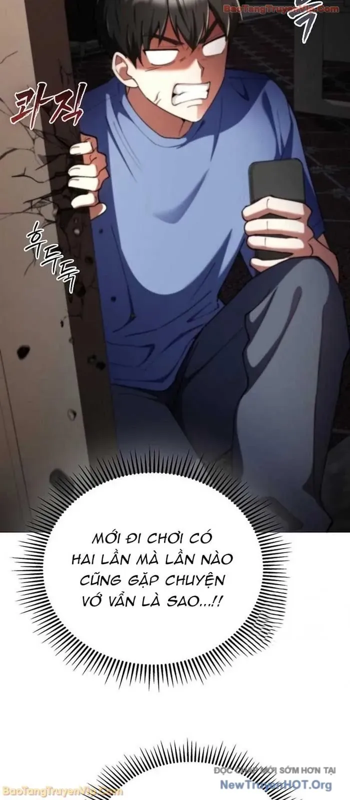 Trở Thành Kẻ Phản Diện Mà Anh Hùng Ám Ảnh [Chap 1-38]