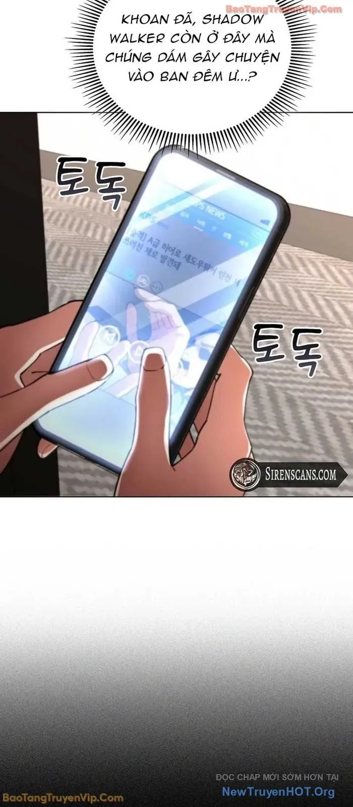 Trở Thành Kẻ Phản Diện Mà Anh Hùng Ám Ảnh [Chap 1-38]