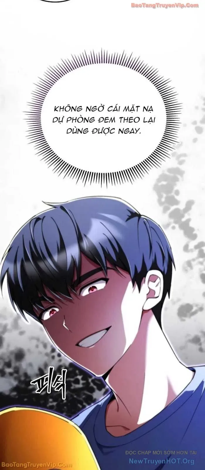 Trở Thành Kẻ Phản Diện Mà Anh Hùng Ám Ảnh [Chap 1-38]