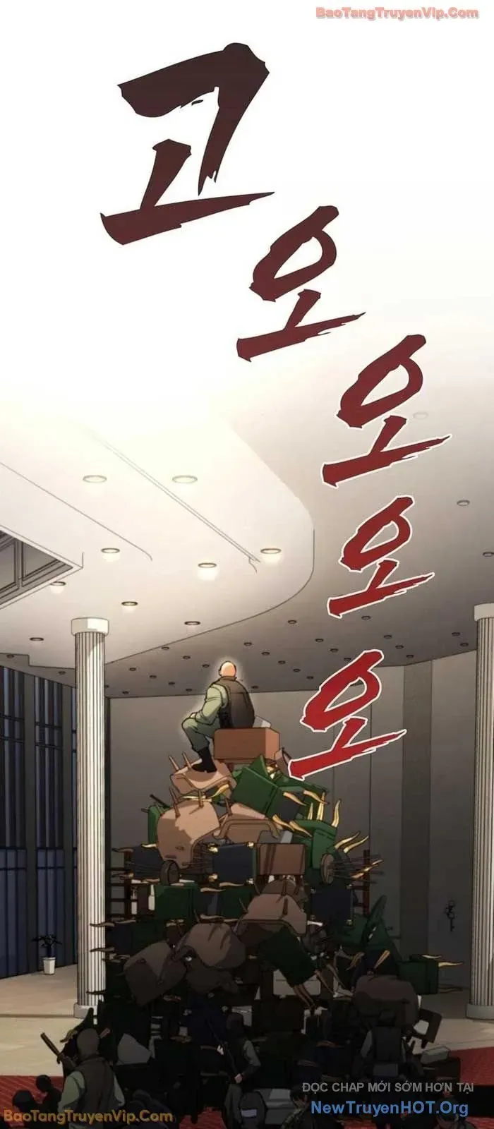 Trở Thành Kẻ Phản Diện Mà Anh Hùng Ám Ảnh [Chap 1-38]