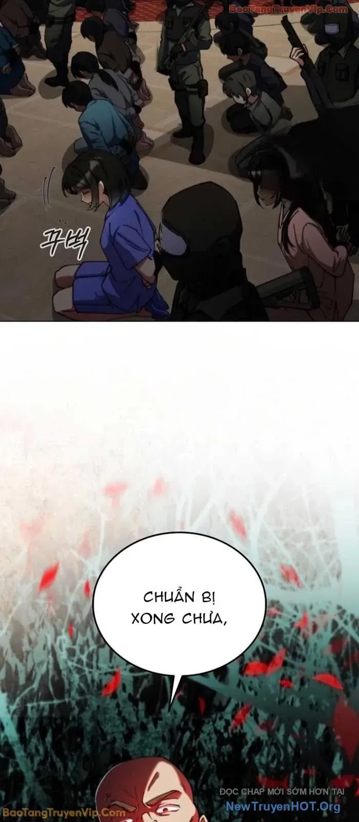 Trở Thành Kẻ Phản Diện Mà Anh Hùng Ám Ảnh [Chap 1-38]