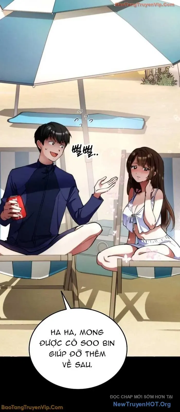 Trở Thành Kẻ Phản Diện Mà Anh Hùng Ám Ảnh [Chap 1-38]