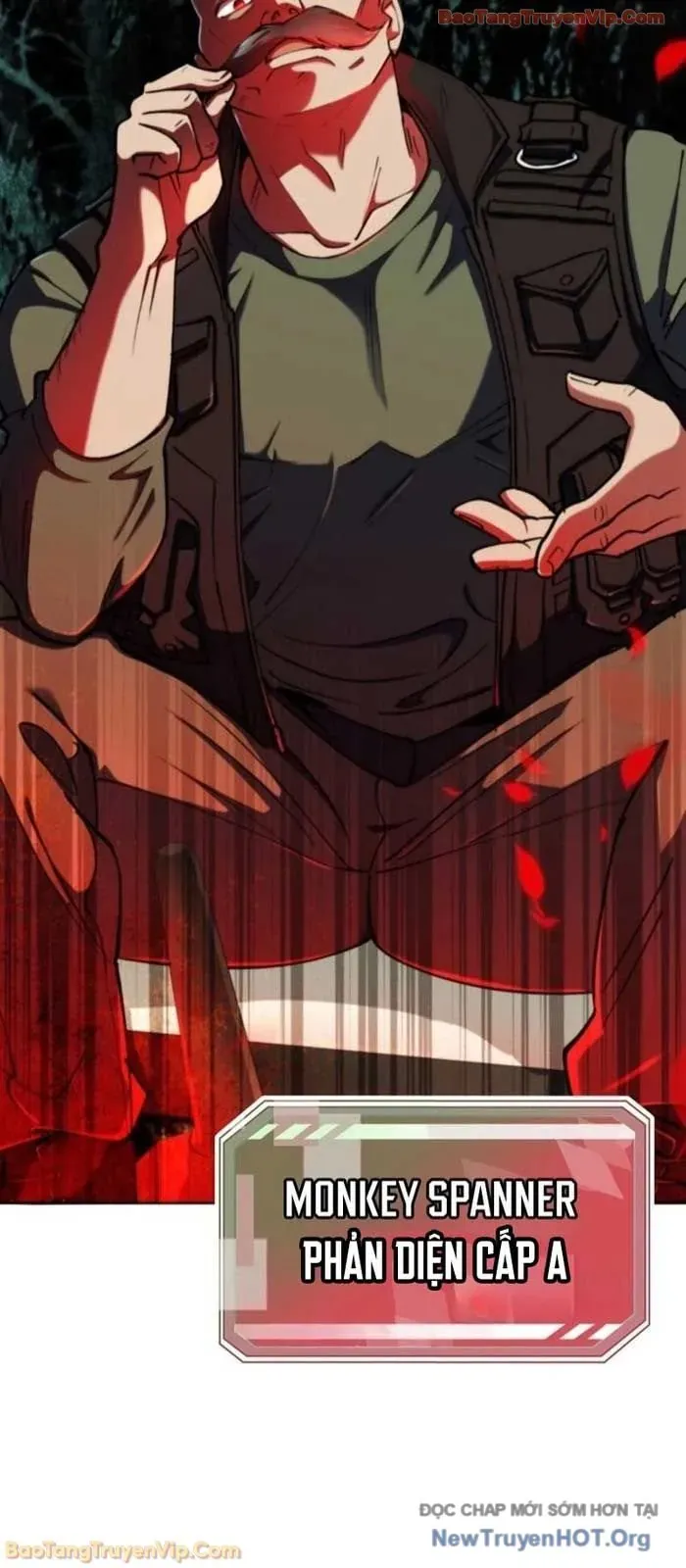 Trở Thành Kẻ Phản Diện Mà Anh Hùng Ám Ảnh [Chap 1-38]